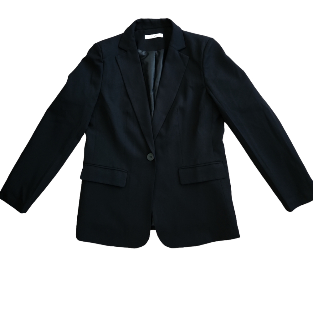 CICY BELL Women's Blazer Size Large